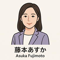 終活サポーター｜藤本あすか